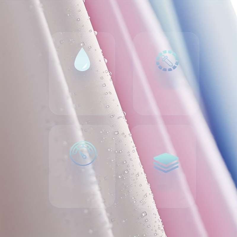 Raincoat Transparent Size Onesize