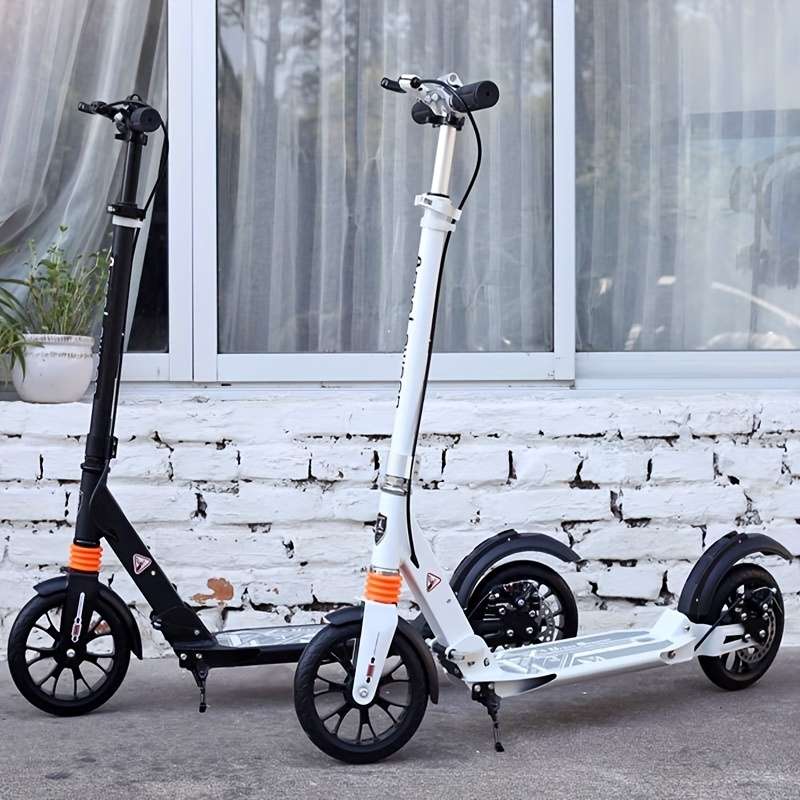 Convenient Scooter