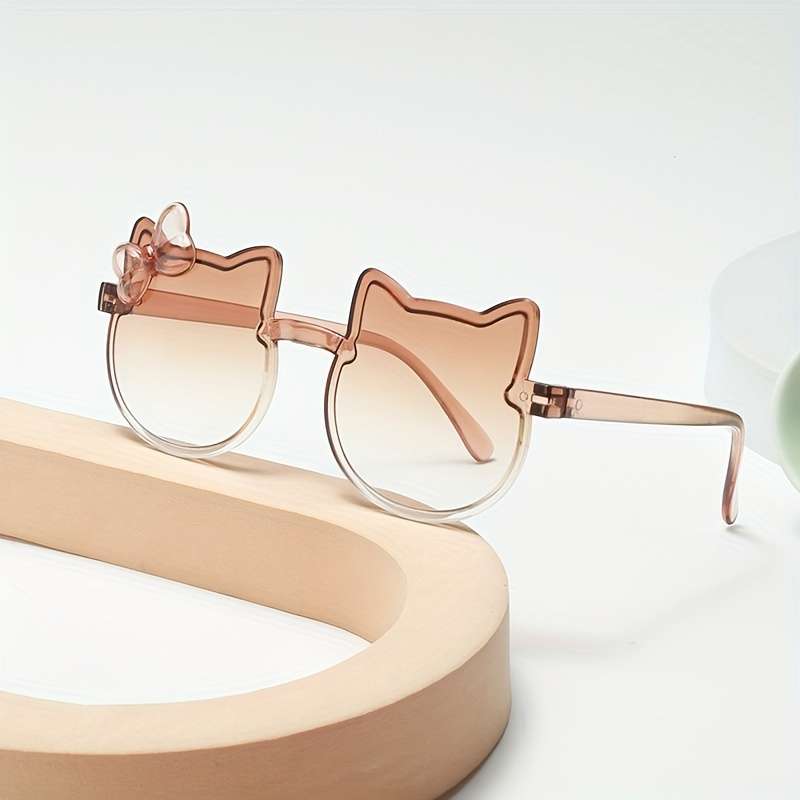 Kids Glasses Color Gradient Pinkx 2Add Rose Redx 2