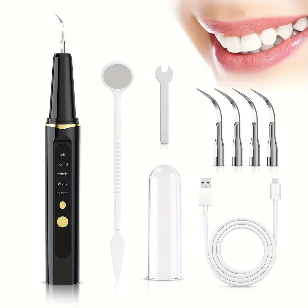 Dental Care Tools