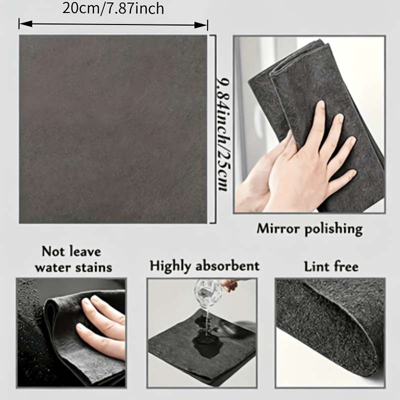 Rag Quantity 1 Pcs