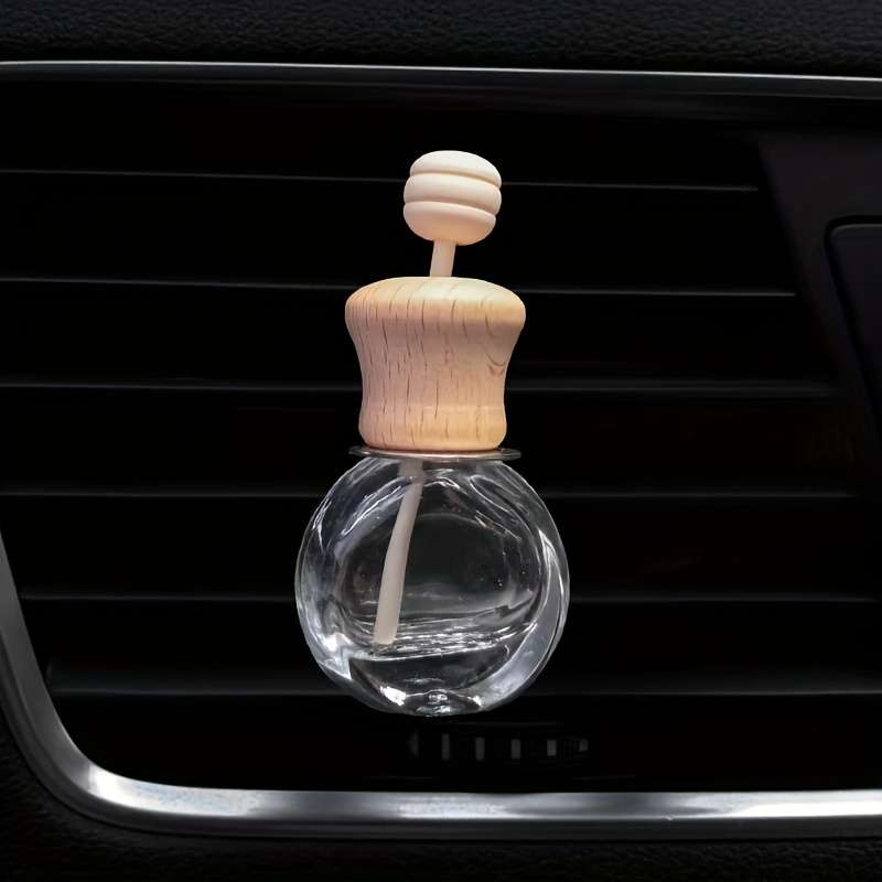 Car  Fragrance  Refill  Bottle Quantity 2Pcs