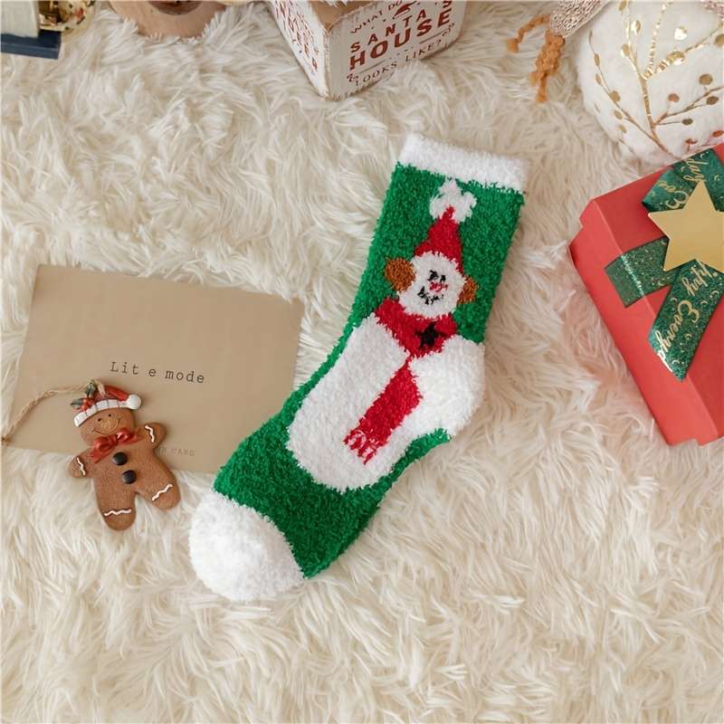 Christmas Decorations Color A7 Size One Size