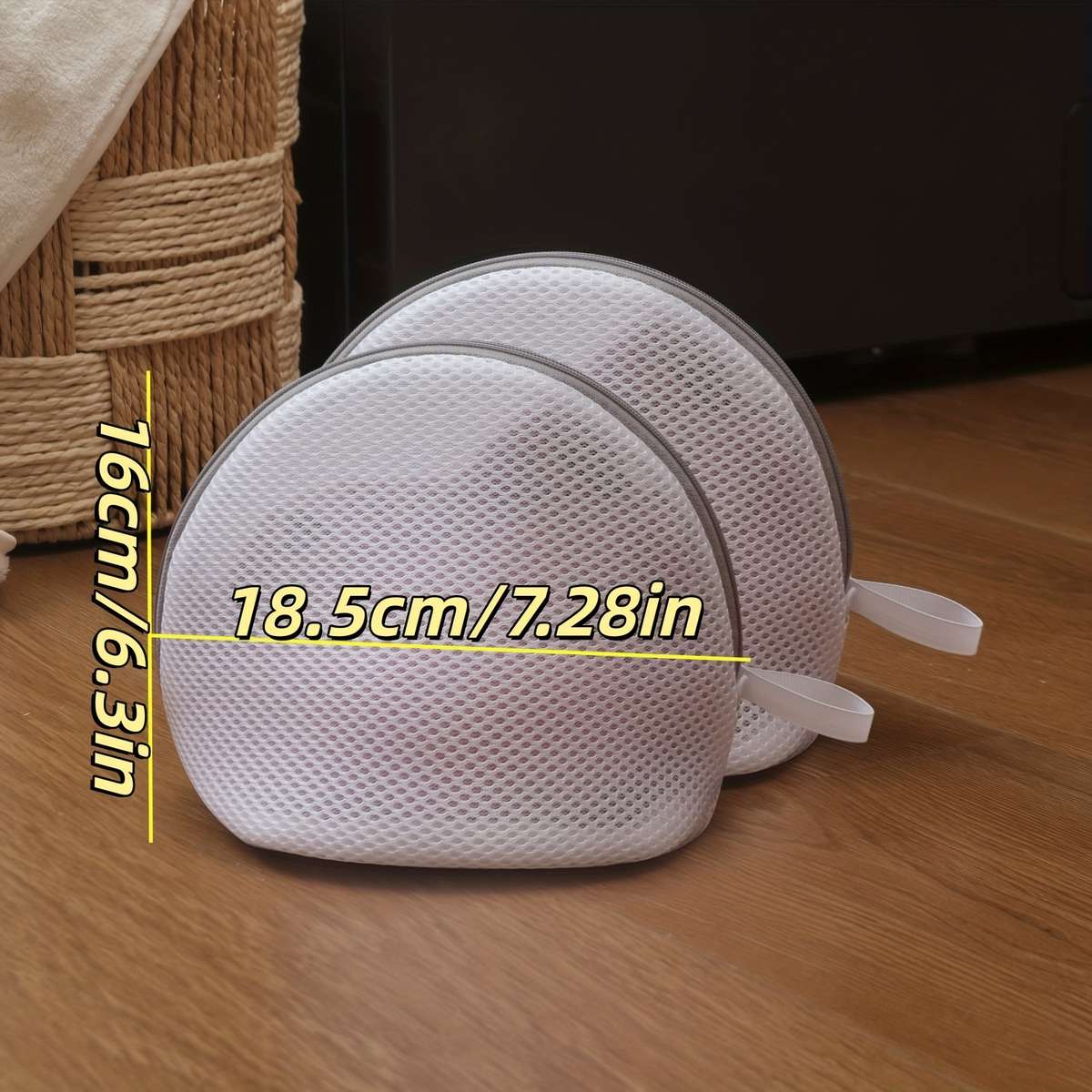 Laundry Bags Color 2 Extra Pink