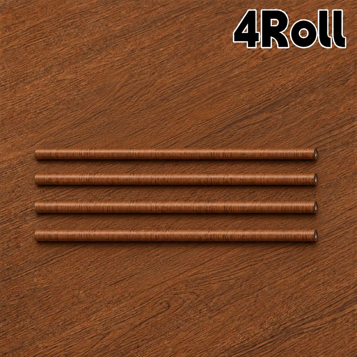 Self Adhesive Floor Stickers Hutao 2Roll