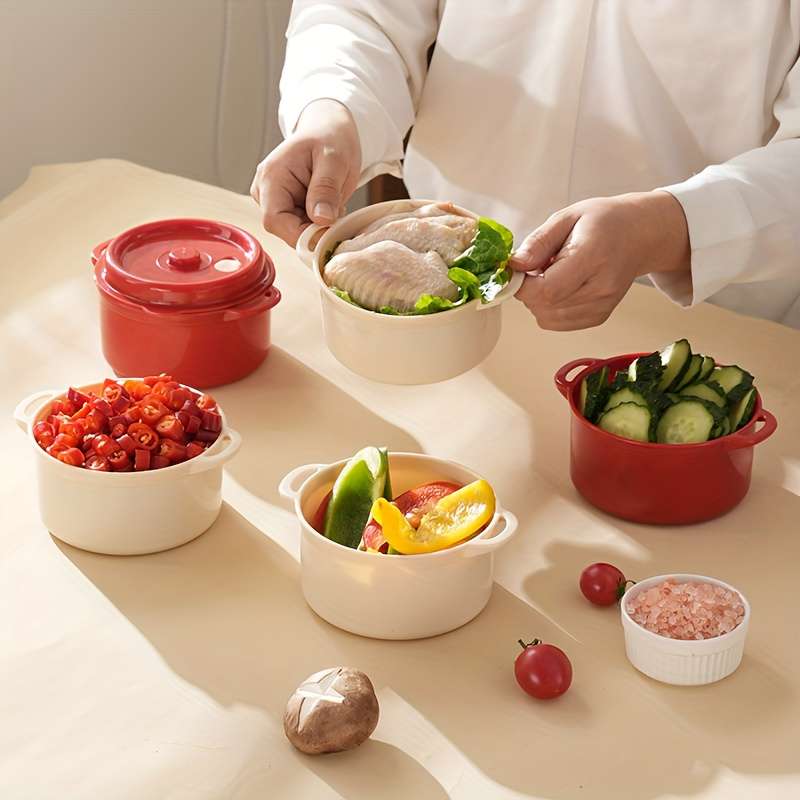 Bowl Quantity 2Pcs