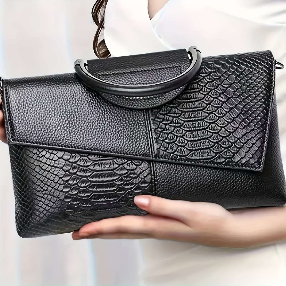 WomenS Bags Red 2