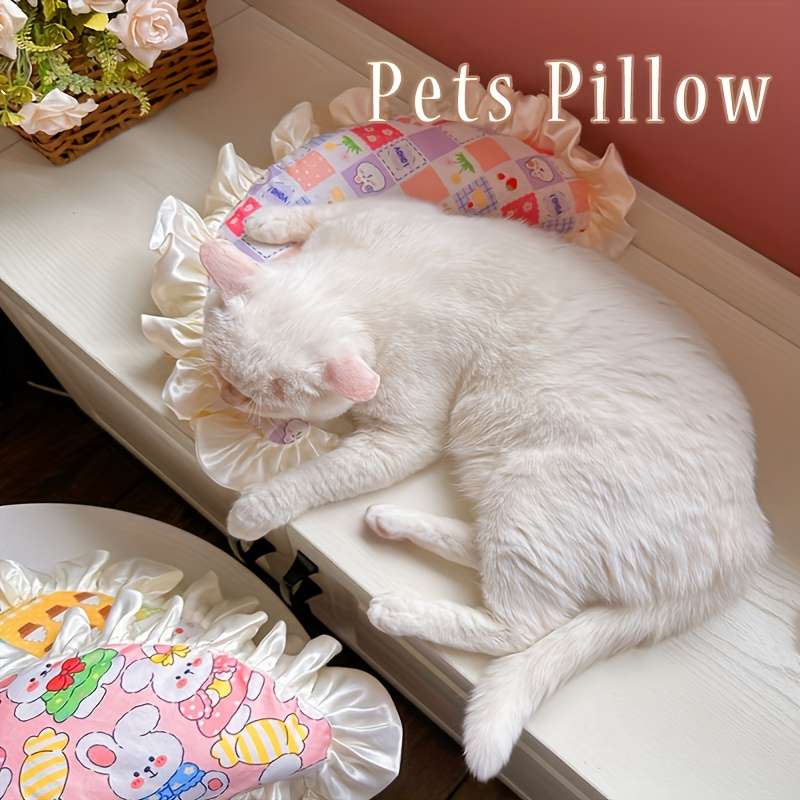 Pet supplies Style Purple Rabbit