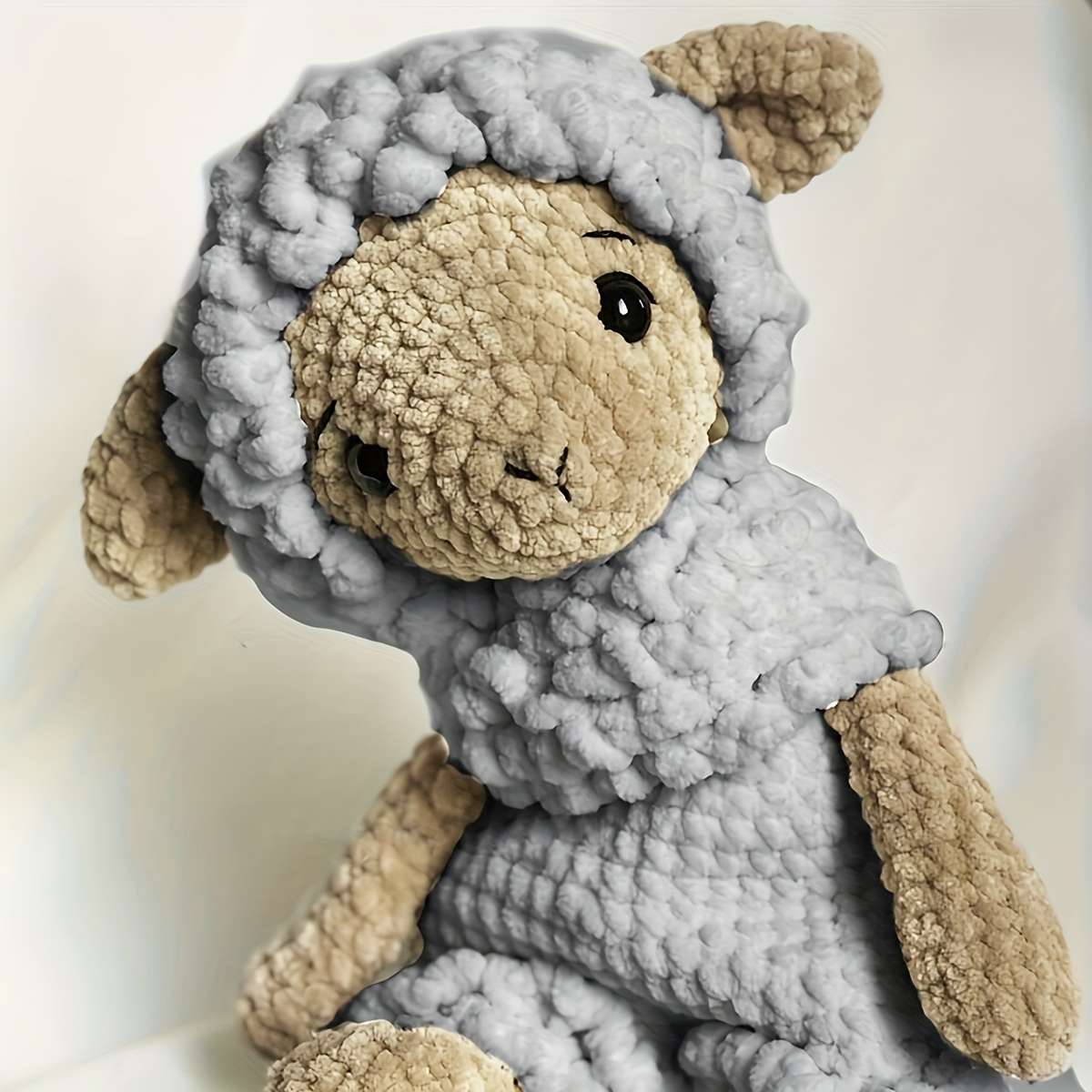 Plush Toyss Style The Sheep