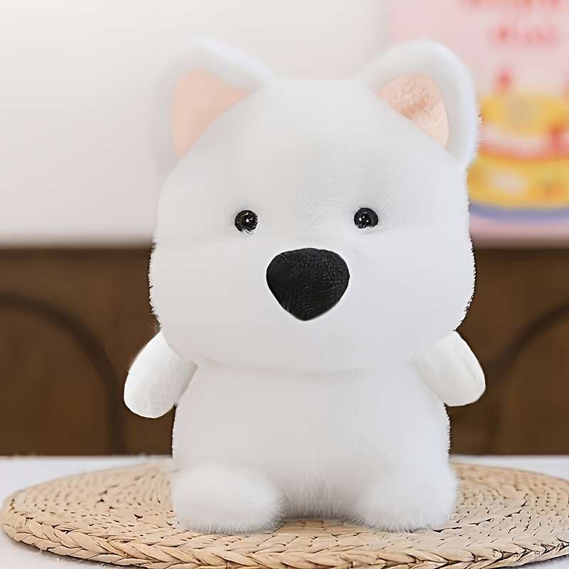 Plush Toyss Style Squirrels