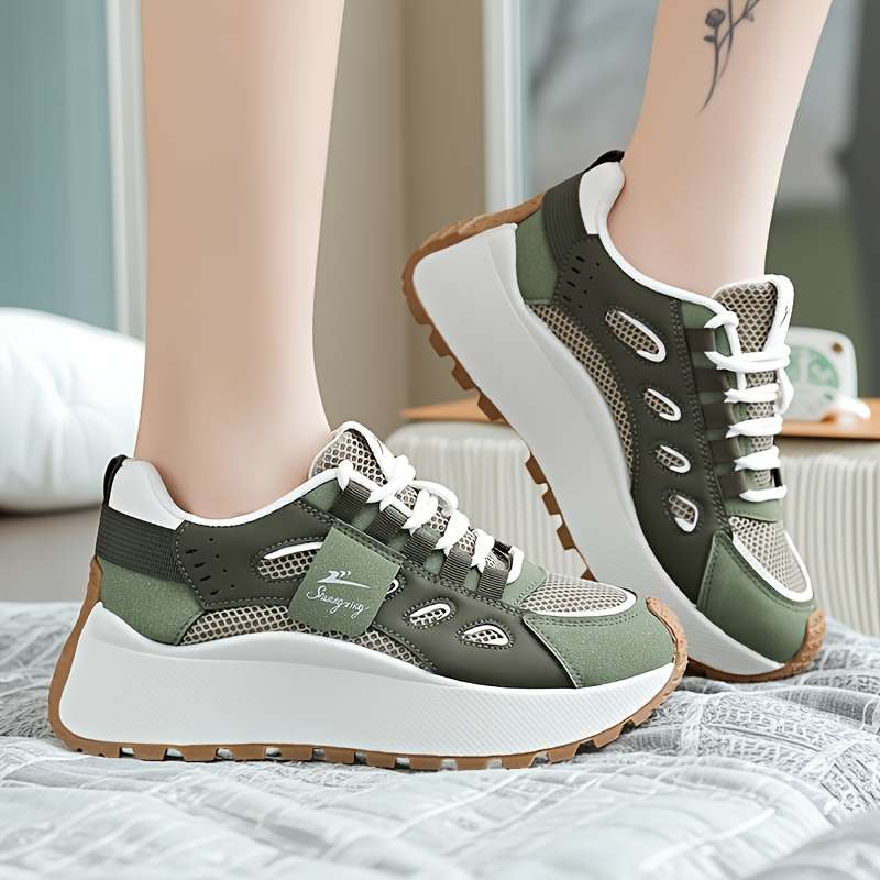 Women S Sneakers Color Card Purple Sizeuk 5