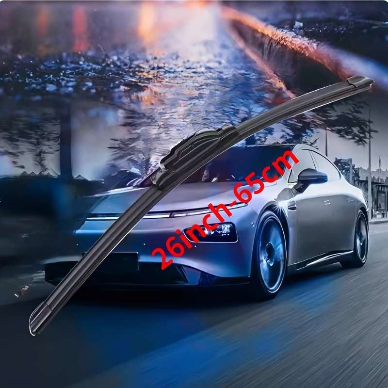 Windshield Wipers Size 43.18Cm