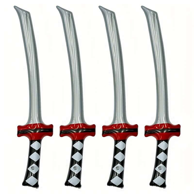 Toy Weapons Quantity 2Pcs