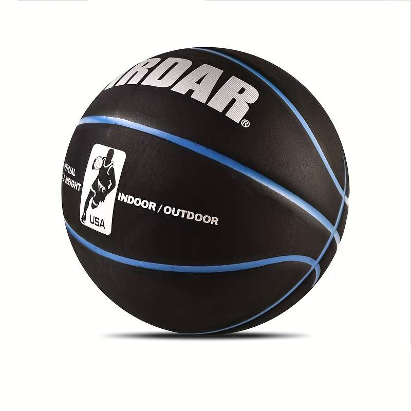 Basketball Color Purple
