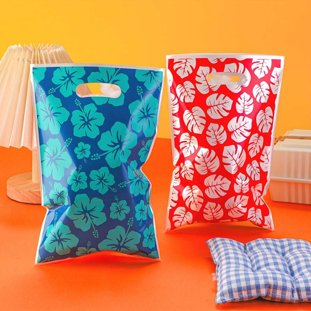 Gift Bags Quantity 50Pcs