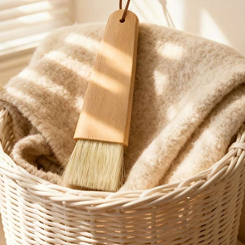 Baking Brush Quantity 2Pcs
