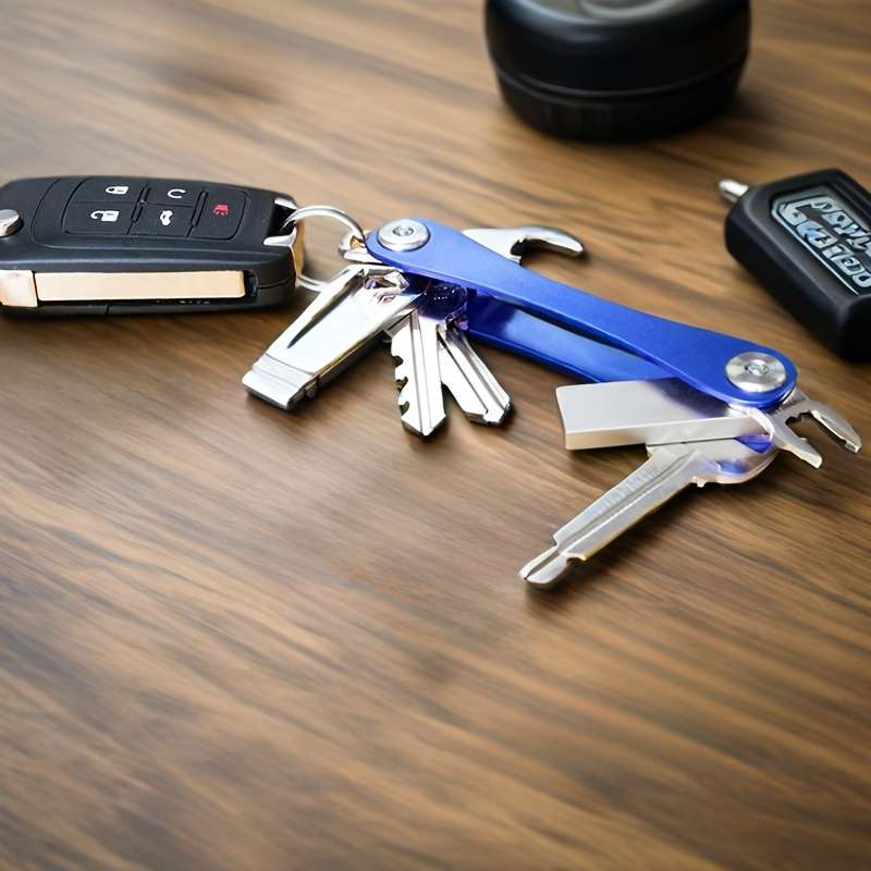 Mini Keychain