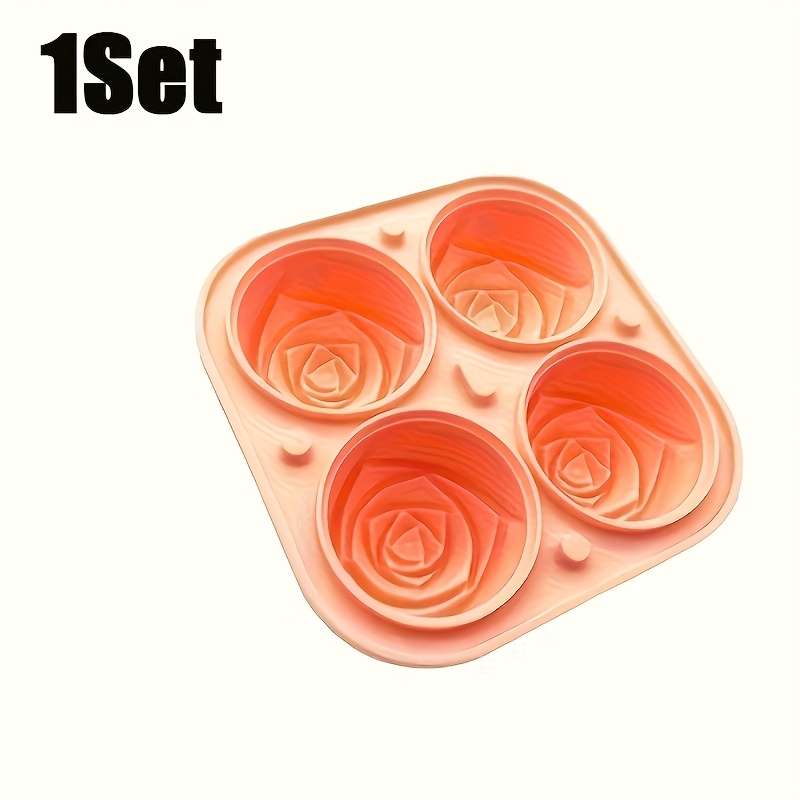 Ice Molds Quantity 1 Set