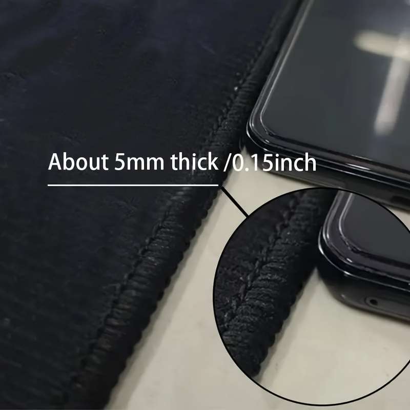 Floor Mats Size 15.7X23.6Inch