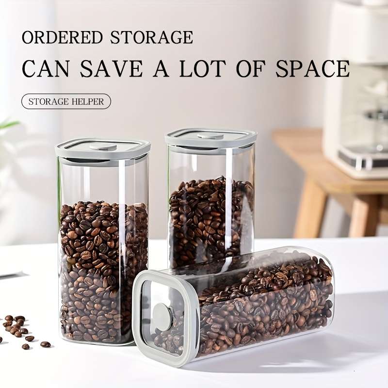 Sealed Jar Quantity 2Pcs