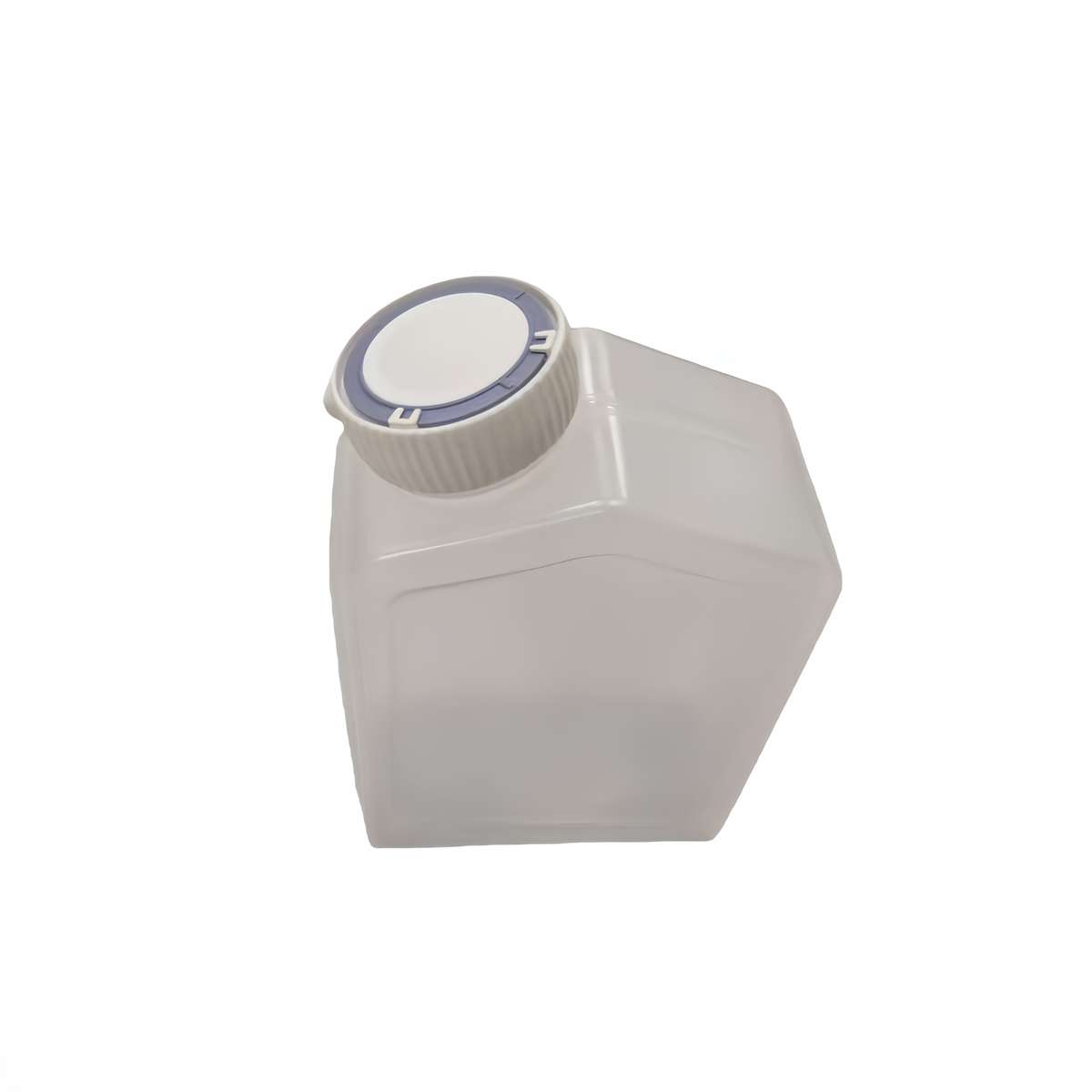 Sealed Jar Color 2Pcsset Transparent Color
