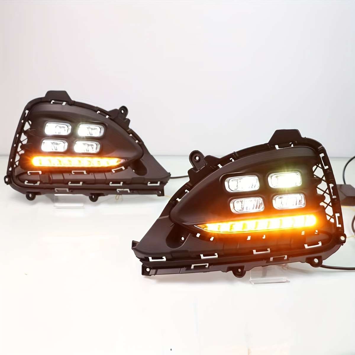 Car Lights Model One Set Price