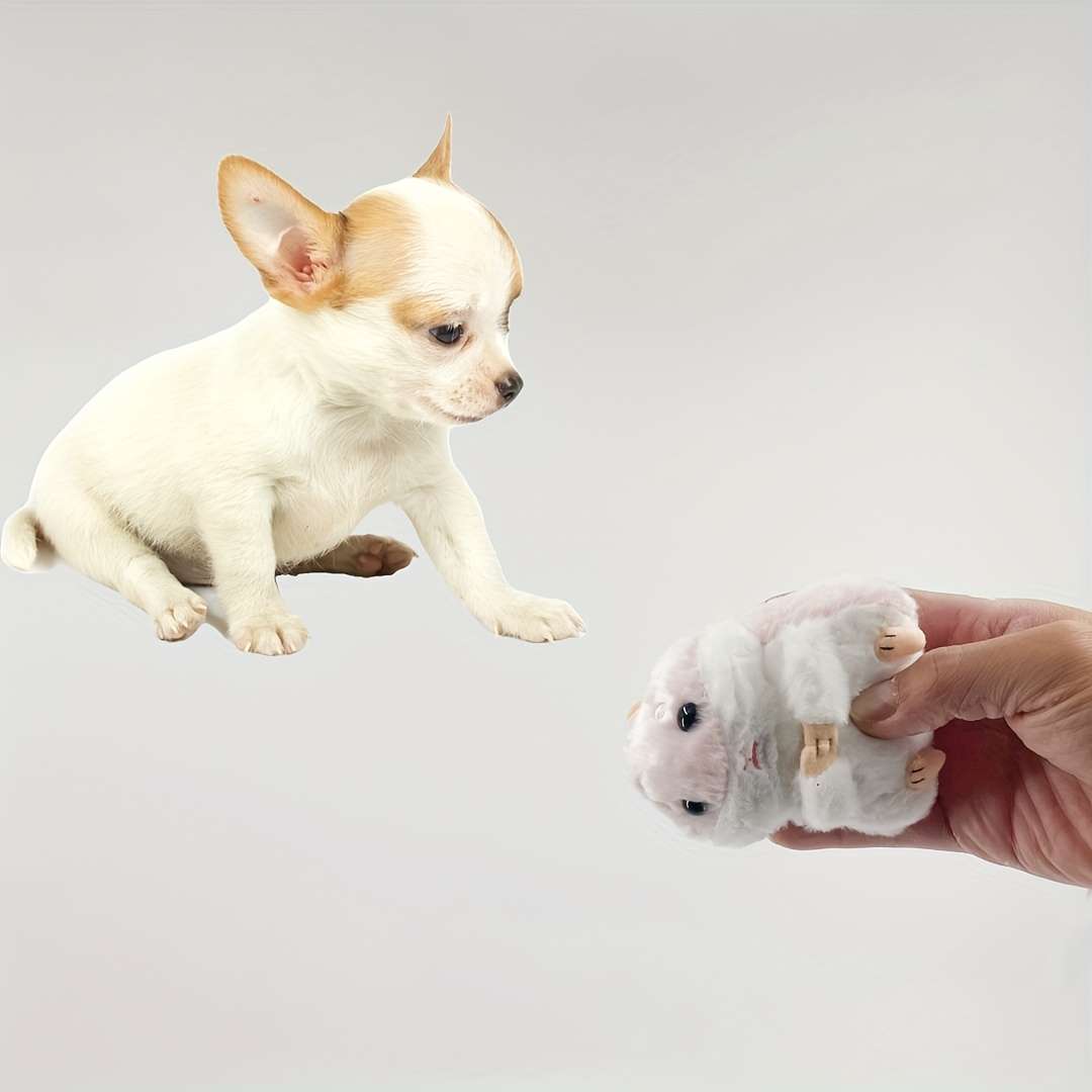 Plush Toyss color Pink Red