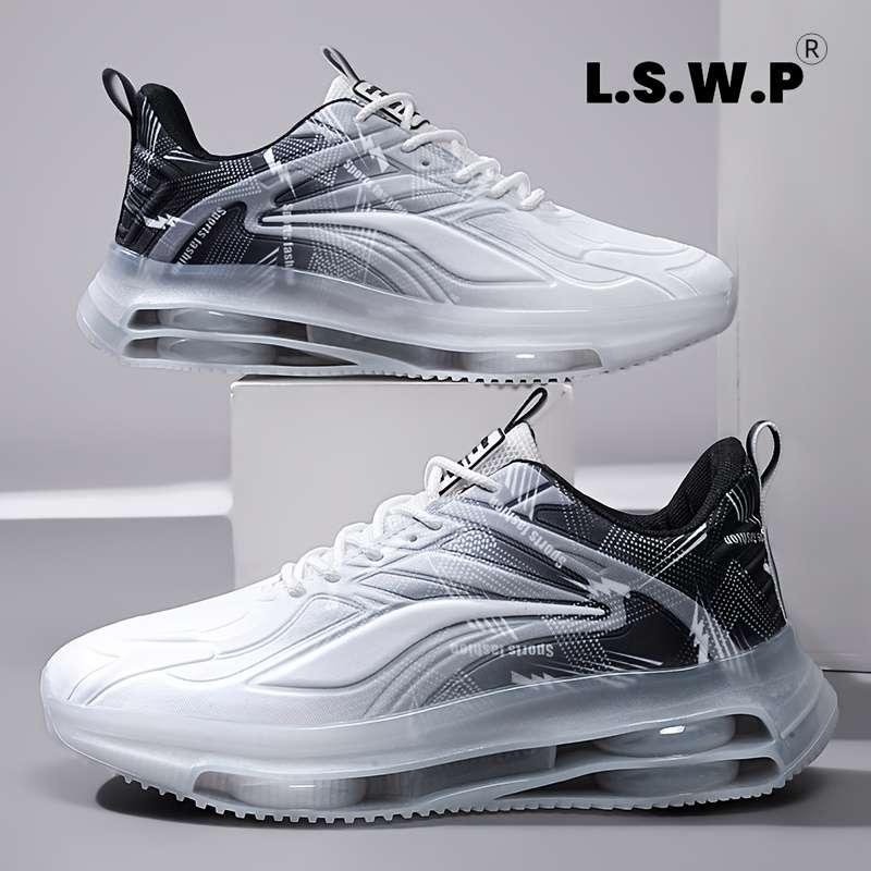 Sneakers Color White Blue Sizeuk 3.5