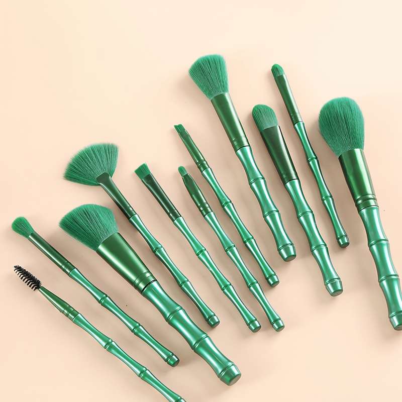 Makeup Brush Set Color 1S