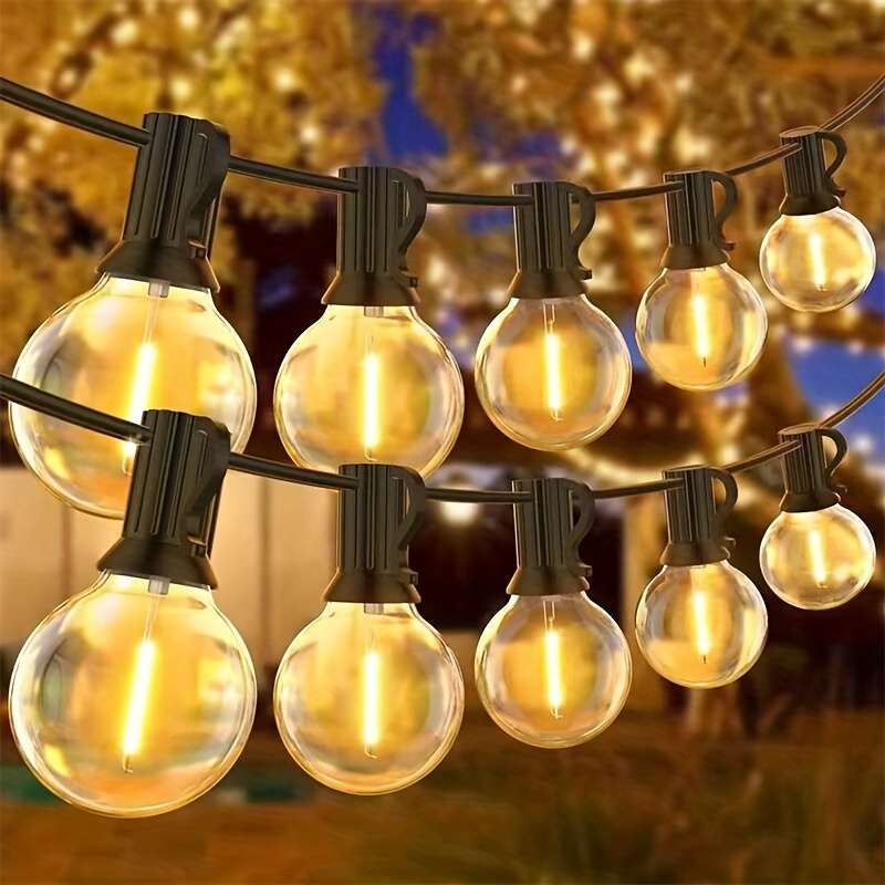 String Lights Items Usb Light Head Cable