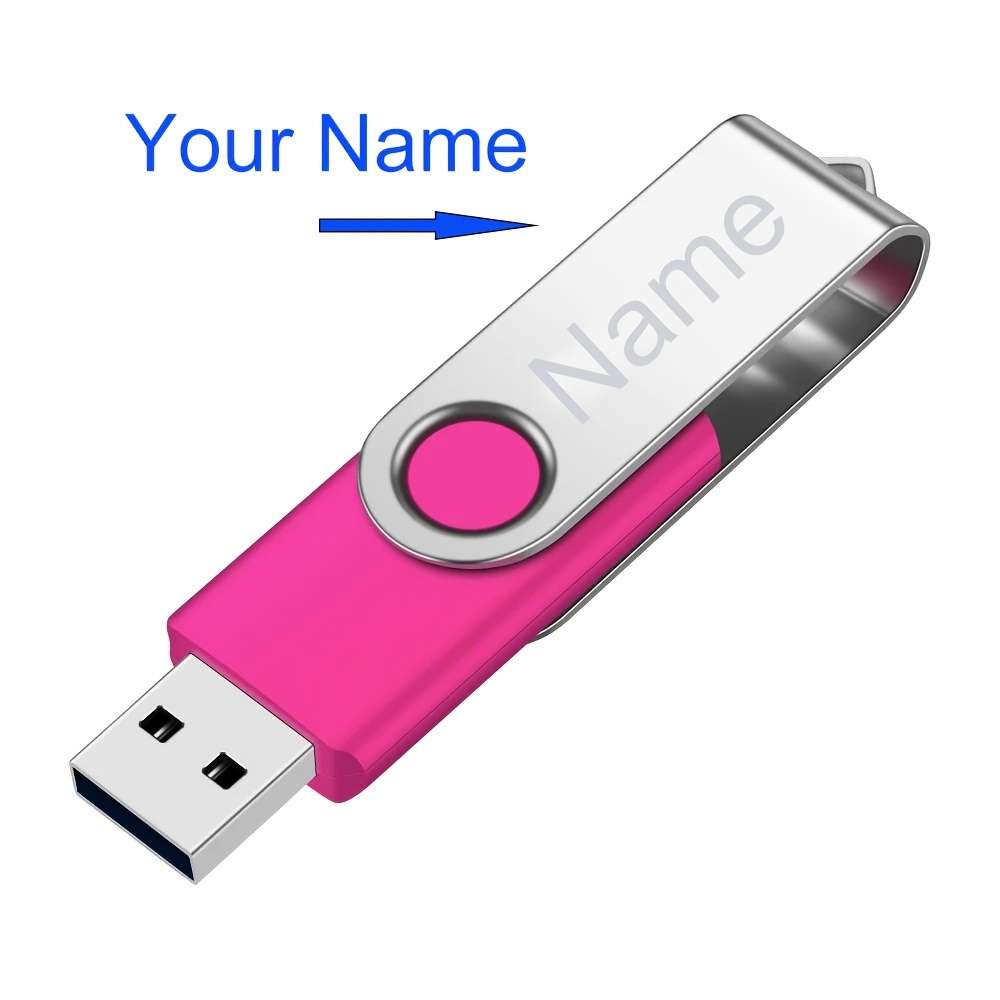 Usb Flash Drive Storage 2Gb