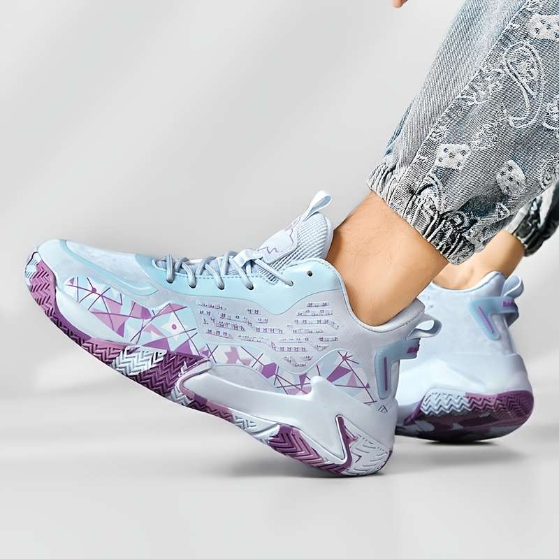 Sneakers Light Color Size Uk 7.5