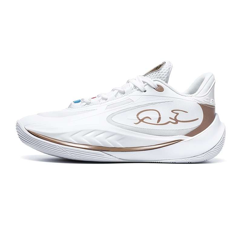 Sneakers White Size Uk 7