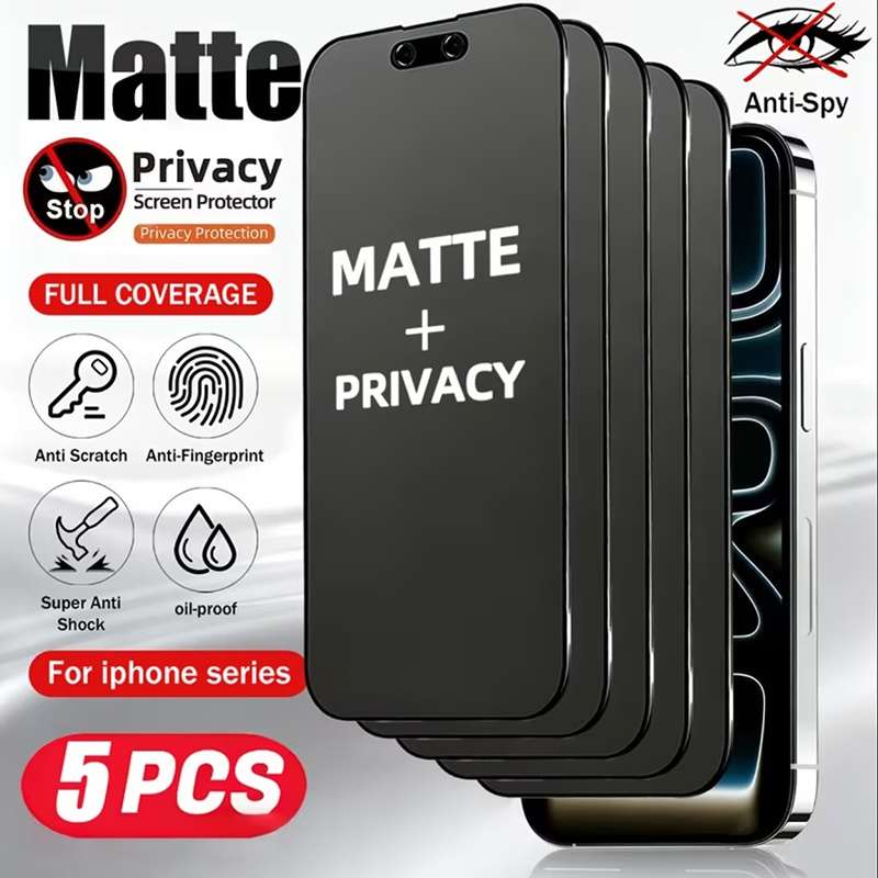 Screen Protector Compatible Model Iphone 13