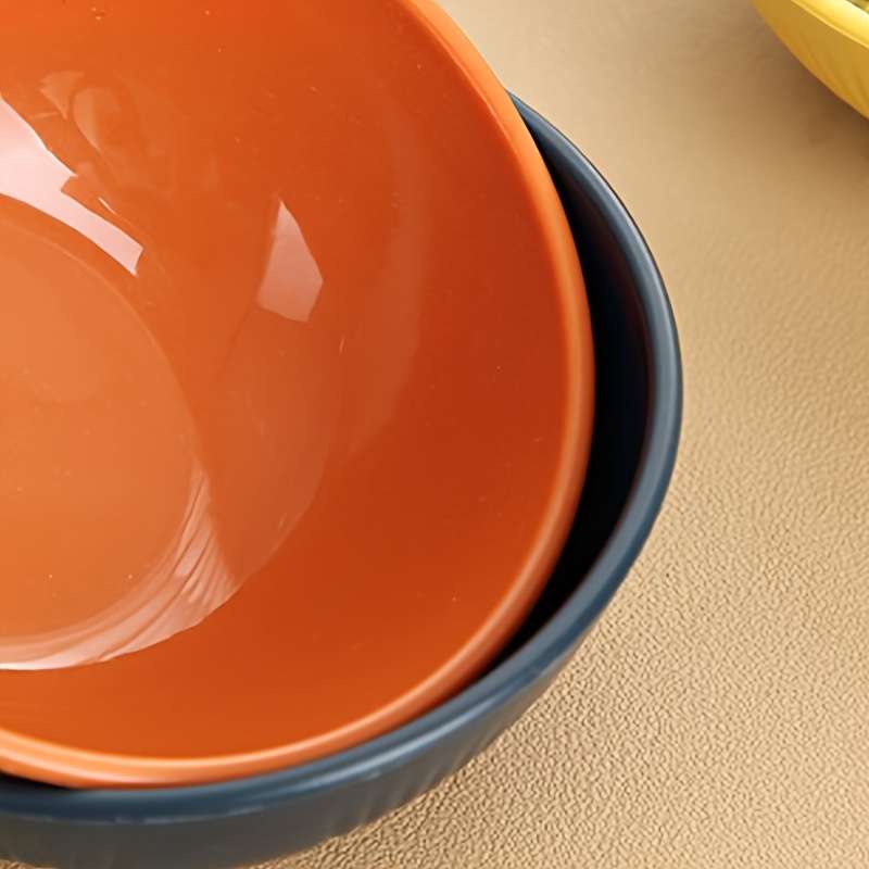 Bowl Color White Quantity6Pcs