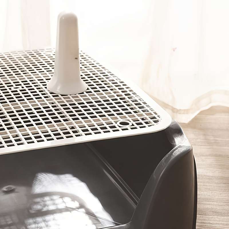 Pet supplies color Gray