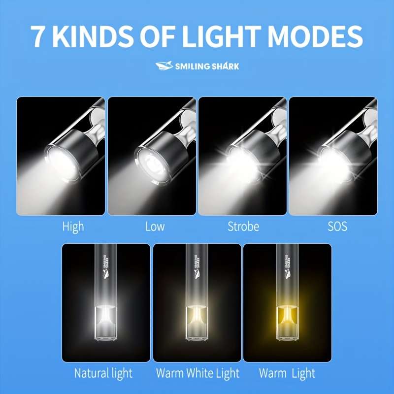Flashlight
