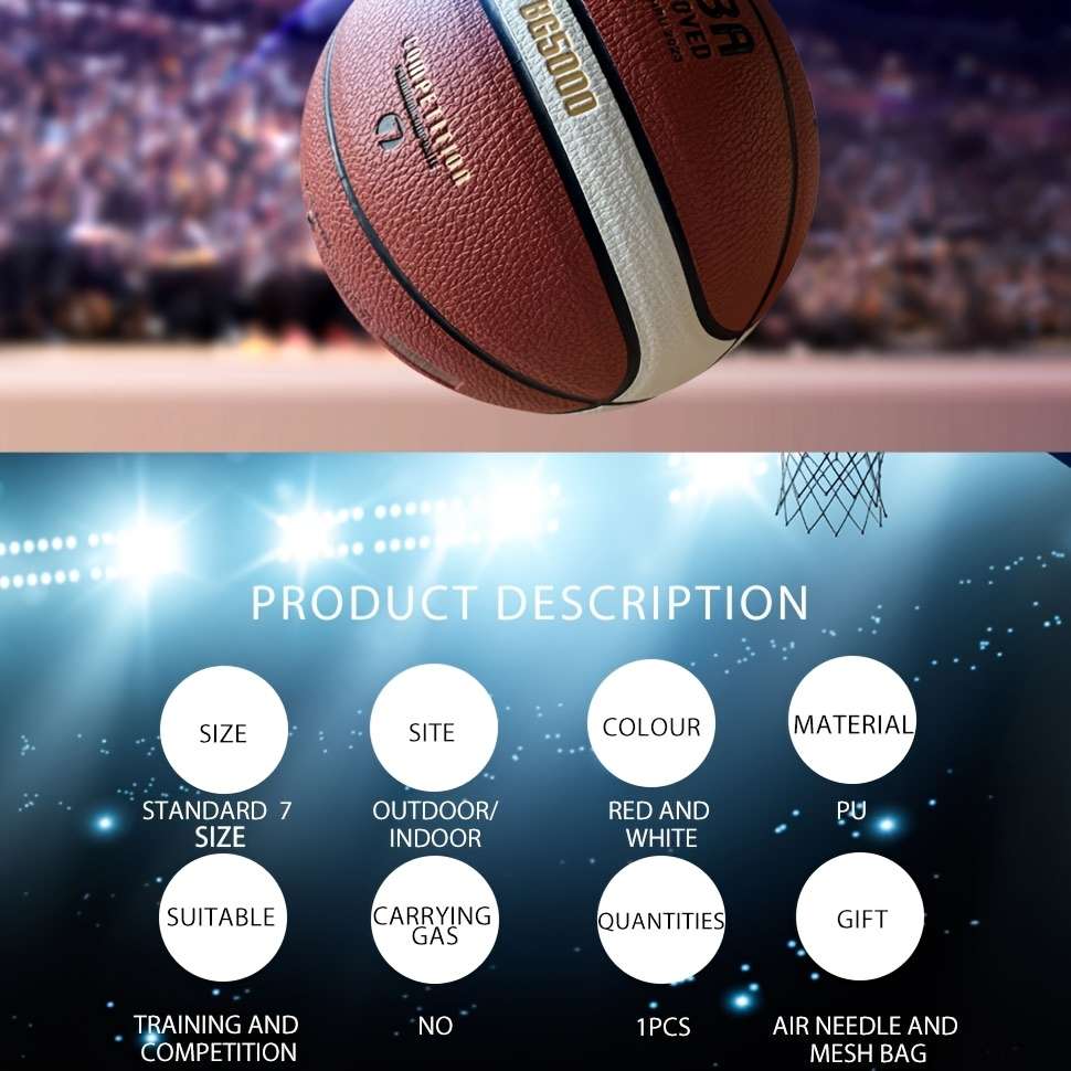 Basketball Size  Circumference In Inches Size 17.7874.93Cm