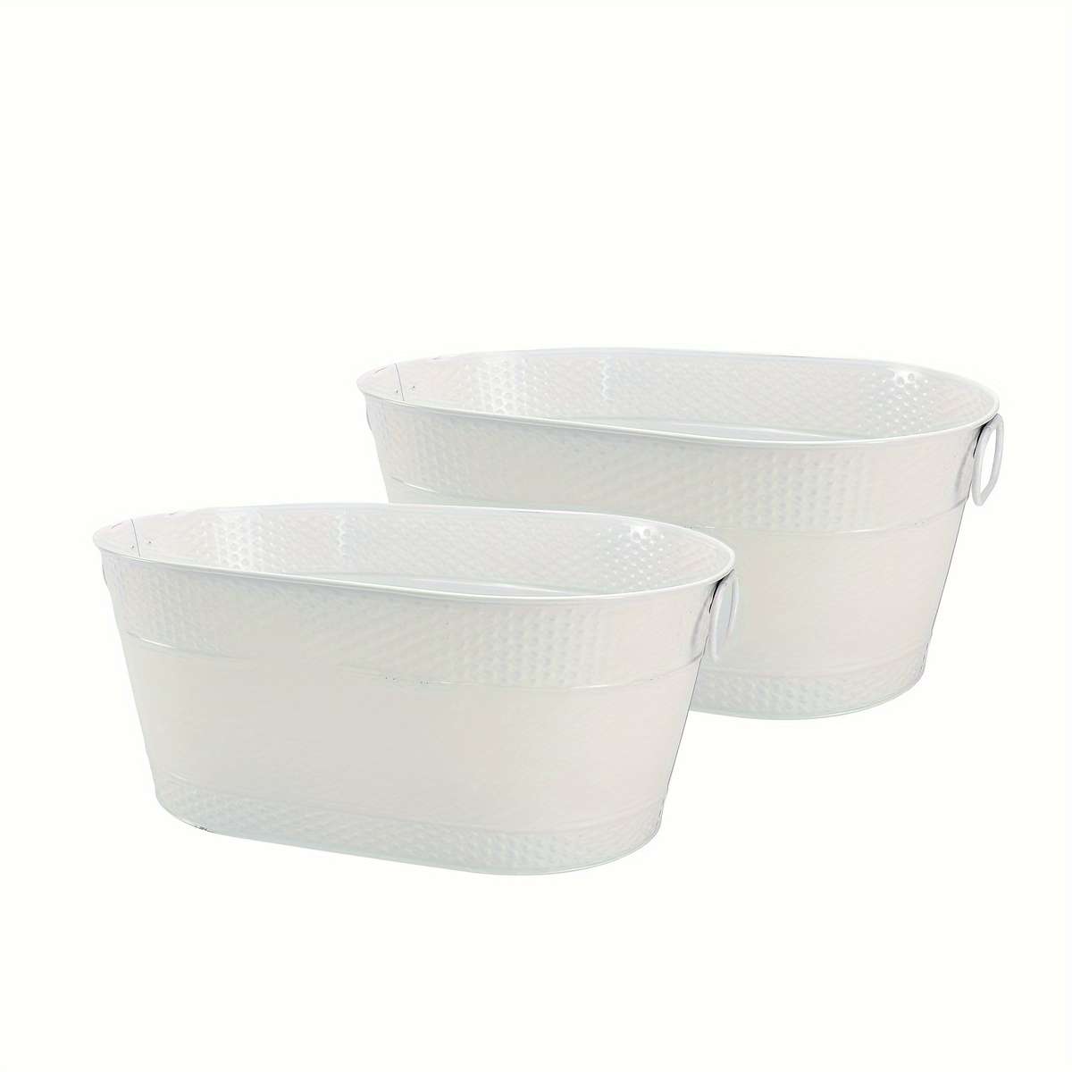 Ice Bucket Model Hx002W Quantity2Pcs