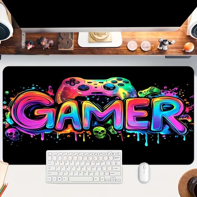 Mouse Pad Size 400*900Mm15.7*35.4Inch