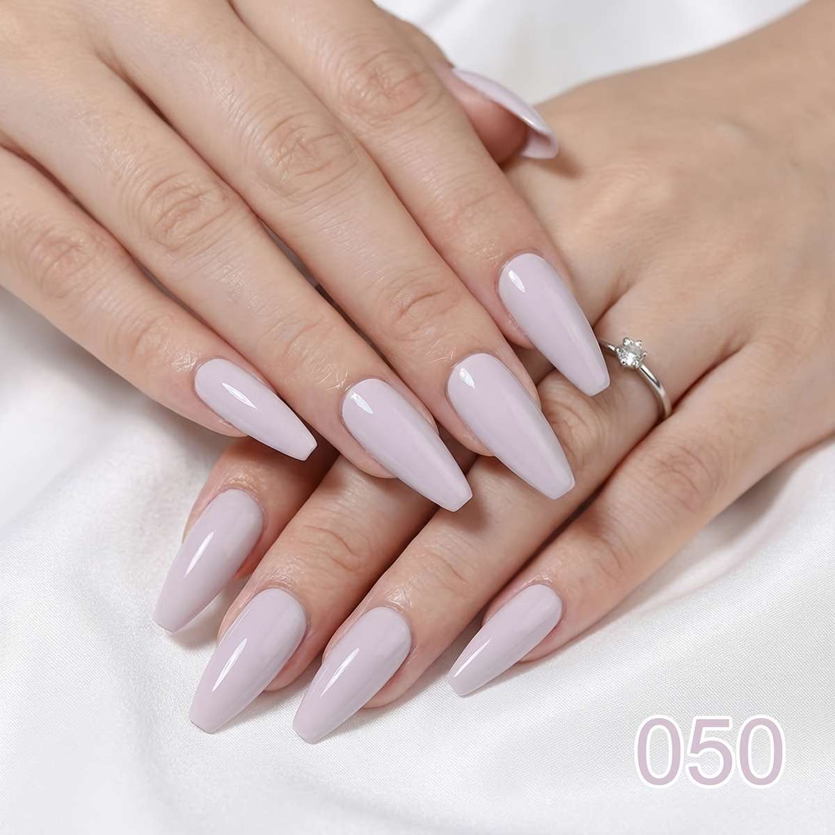 Nail Polish Color Color: 0507.5Ml