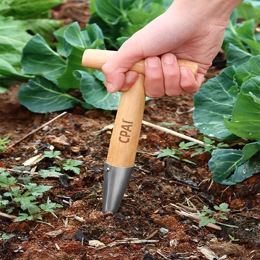 Garden Supplies Model Punching Sower 2Nd Generation