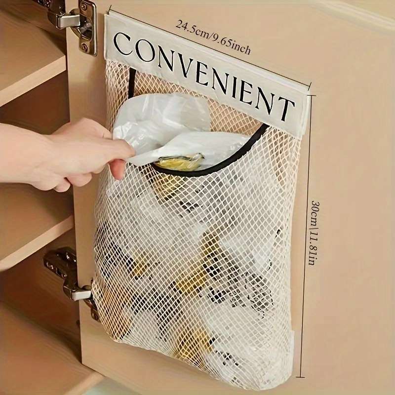 Storage Bag Items 2Pcs