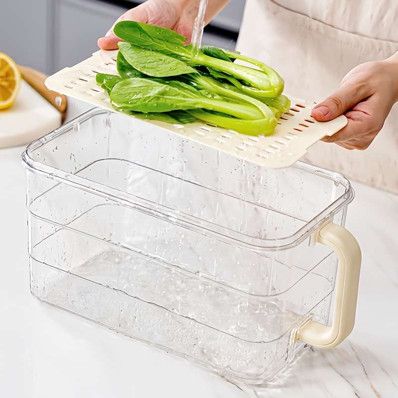 Antibacterial Box White 2Pcs3500Ml4500Ml