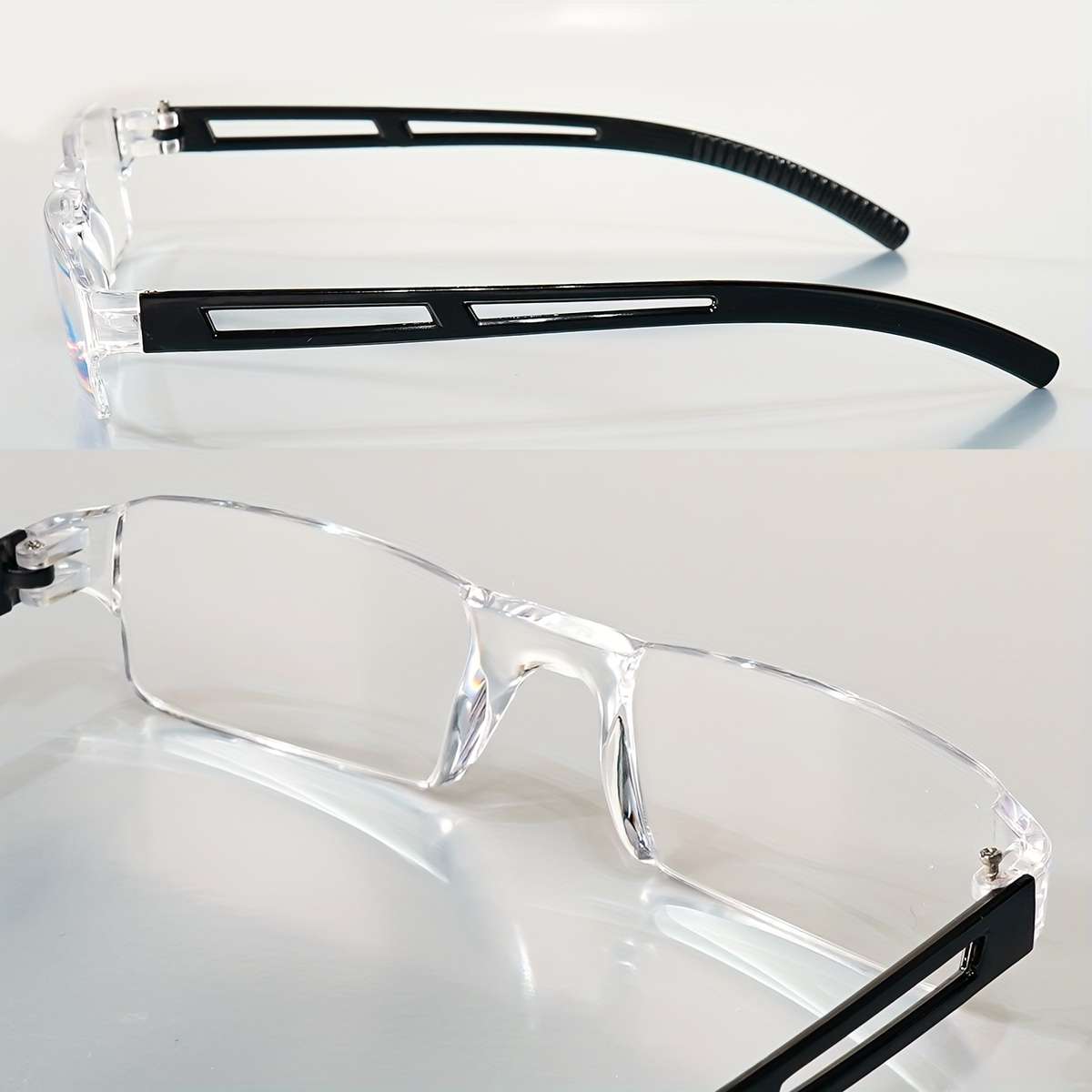Mens Glasses Model Qty:6 Size  Add 2.5