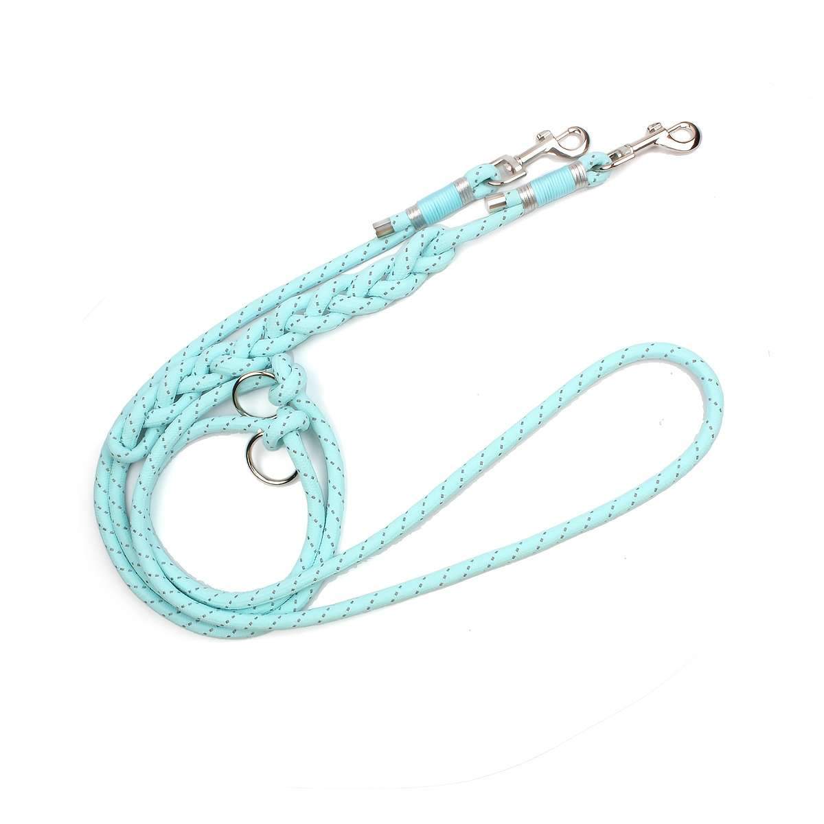 Dog Leash Color Pink Color Size S