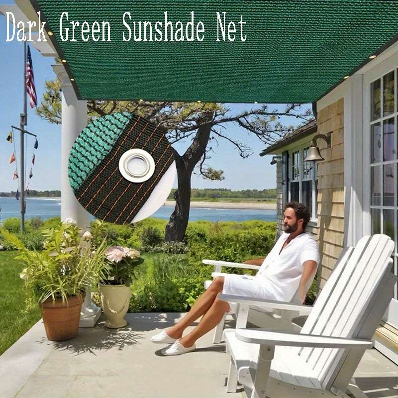 Shade Net Size 500*1000Cm196.85*393.7Inch