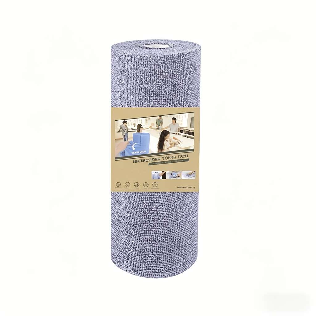 Rag Color Grey