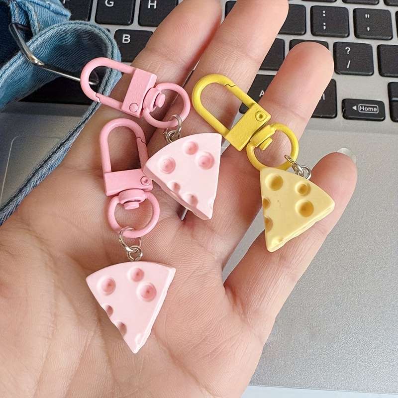 Mini Keychain