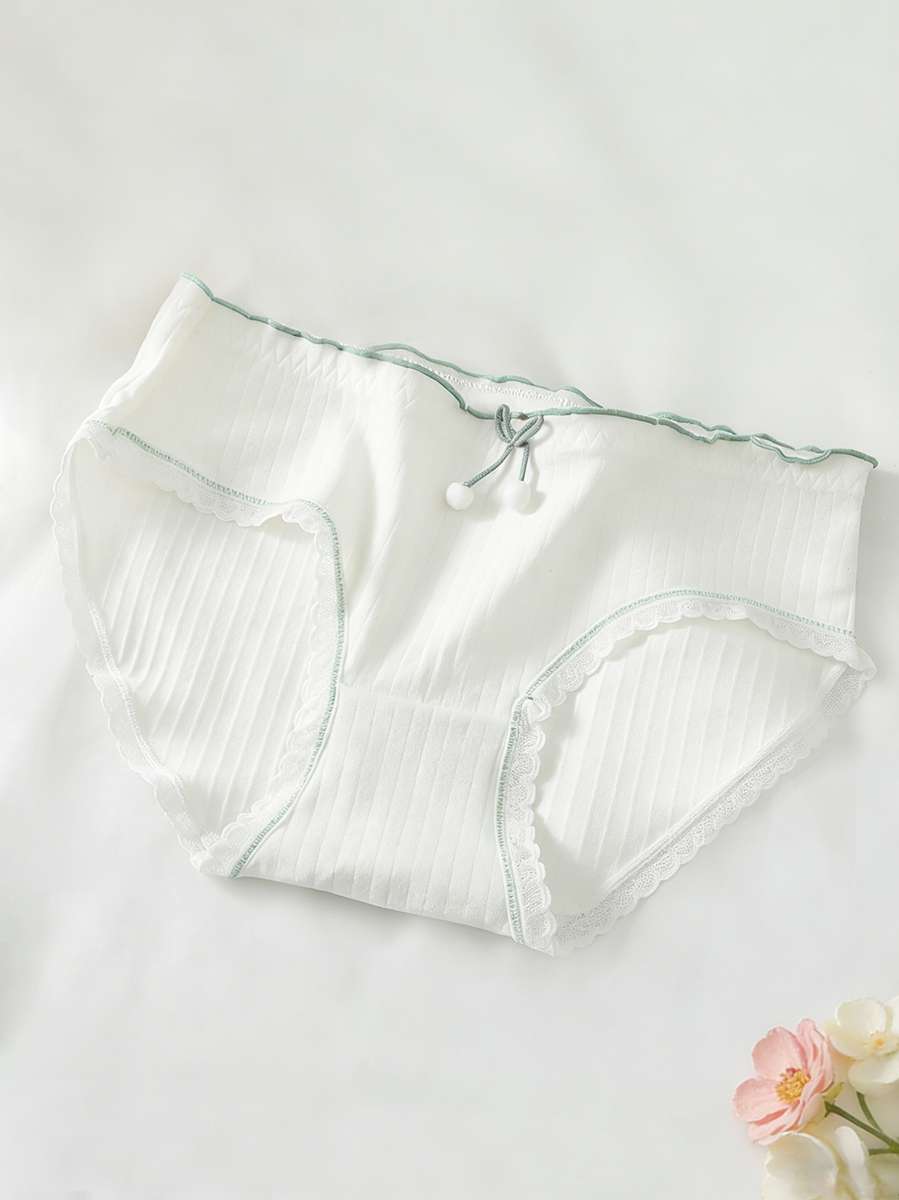 Womens Underwear Color 3Pcs Mixed Color A Sizeasian Xl